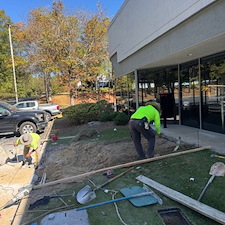 Expert-on-adding-sideway-entrance-ADA-space-and-ramp-in-Marietta-GA 3